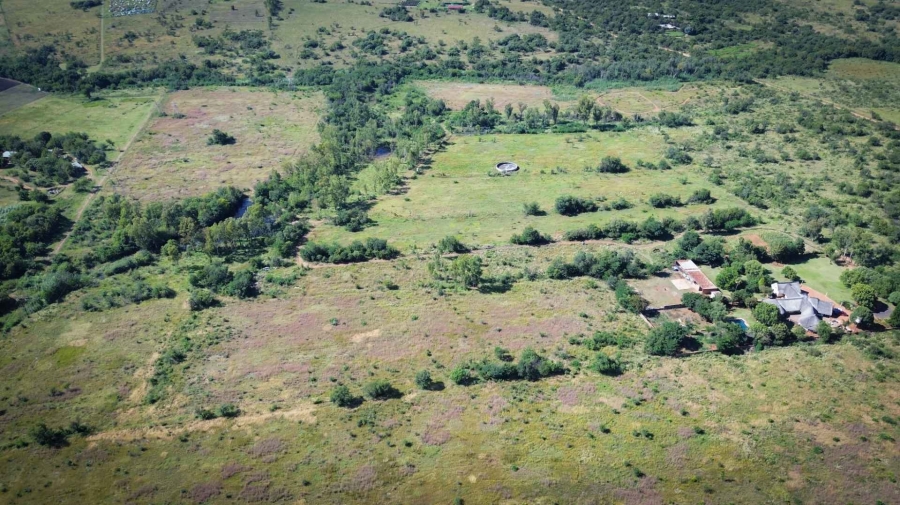 6 Bedroom Property for Sale in Hartbeespoort North West